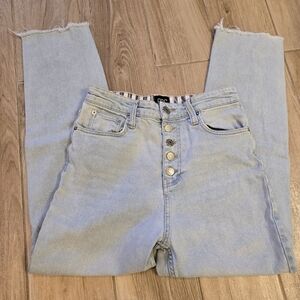 UO BDG Girlfriend Jeans, 27